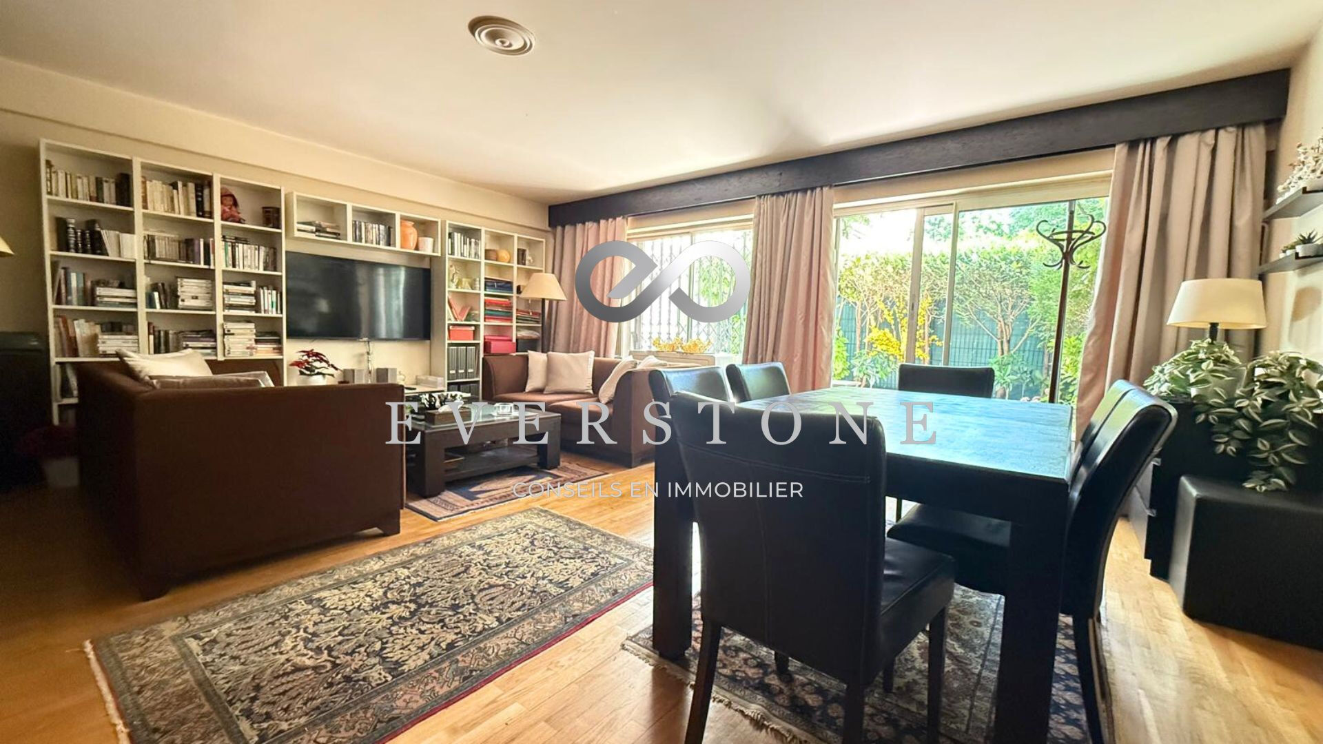 Photo Appartement Neuilly Sur Seine 3 pièce(s) 63 m2 image 2/6