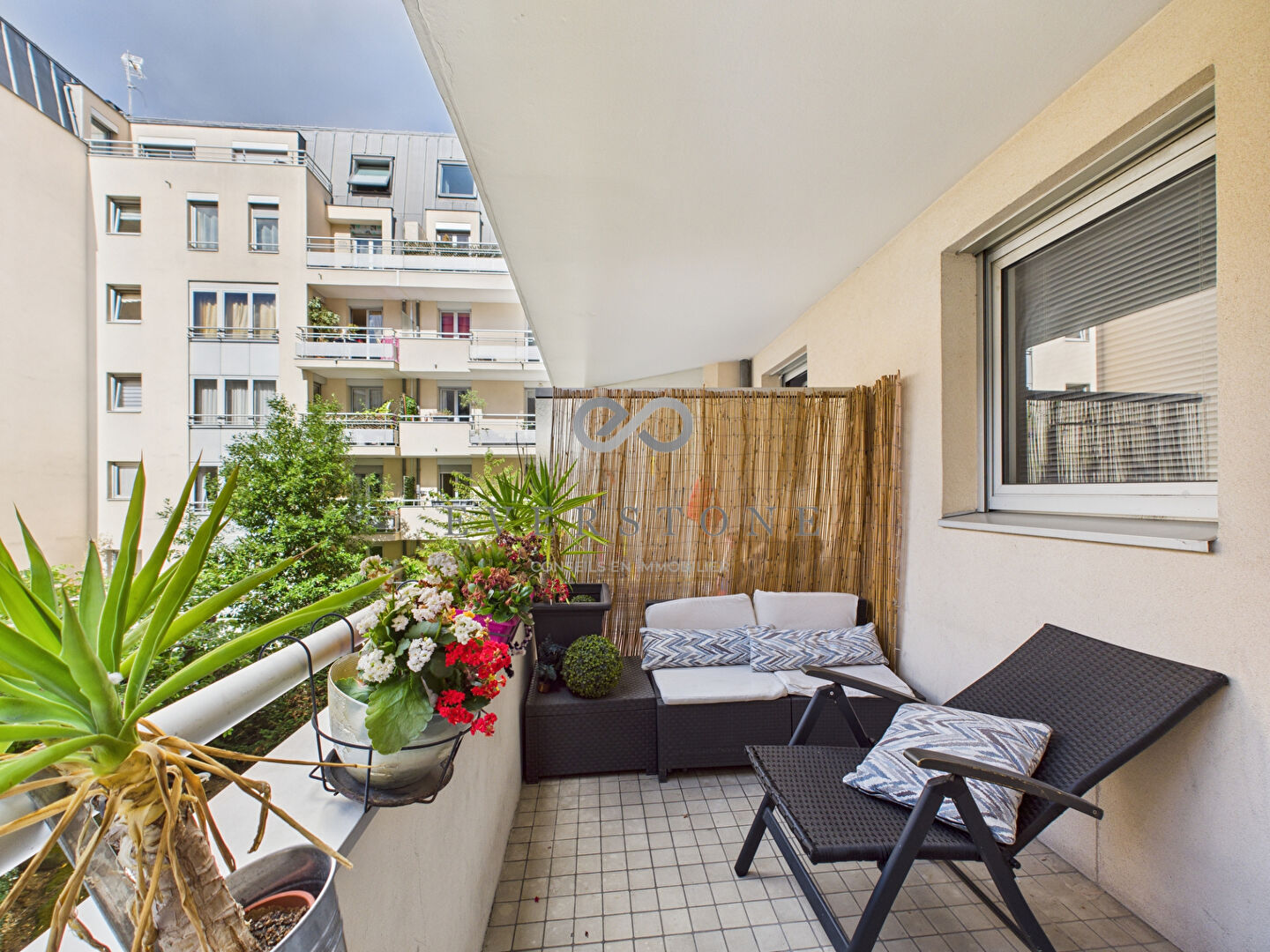 Photo Charenton-le-Pont - Adresse d'exception au pied du métro Liberté image 3/6