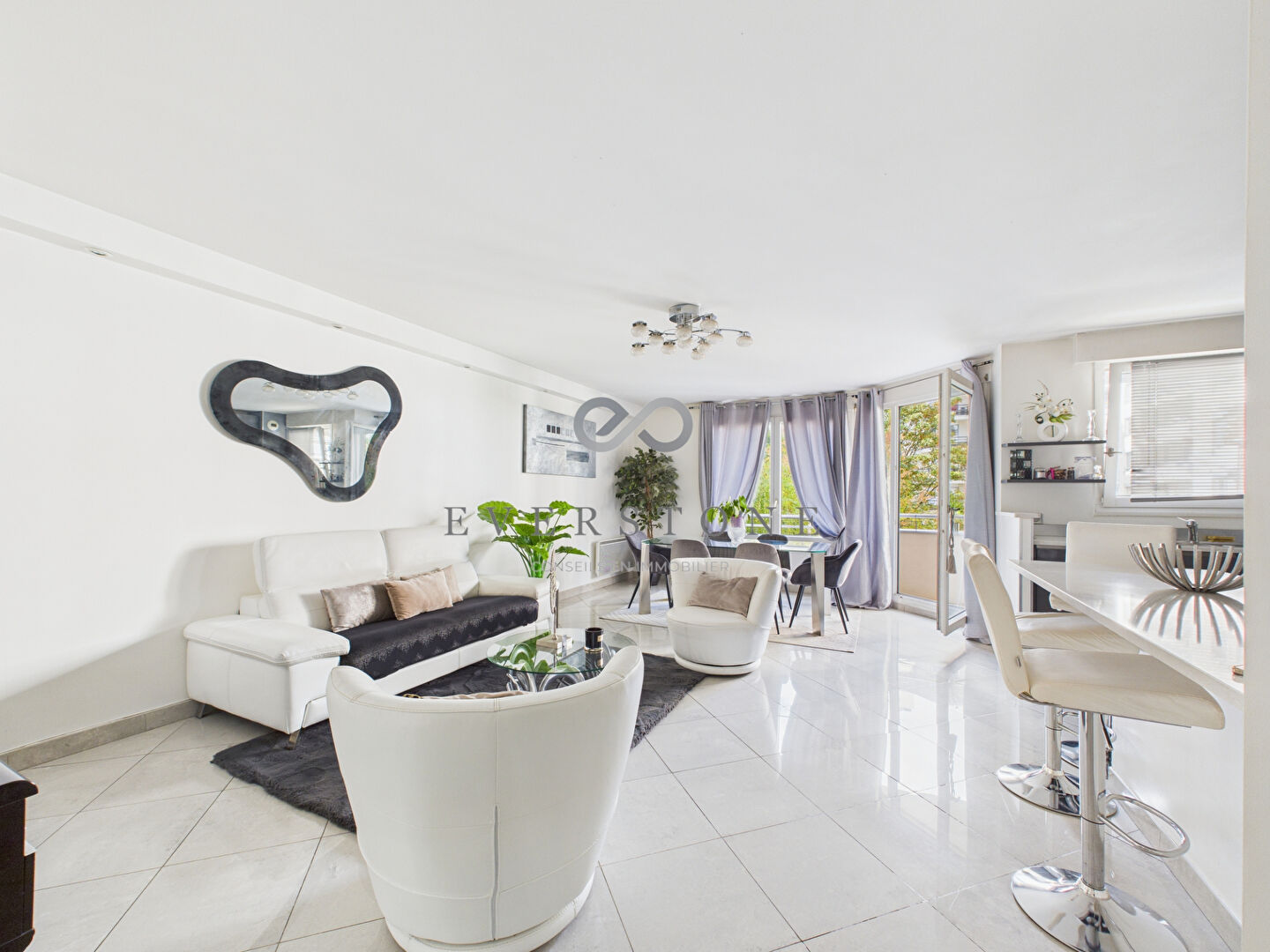 Photo Charenton-le-Pont - Adresse d'exception au pied du métro Liberté image 4/6