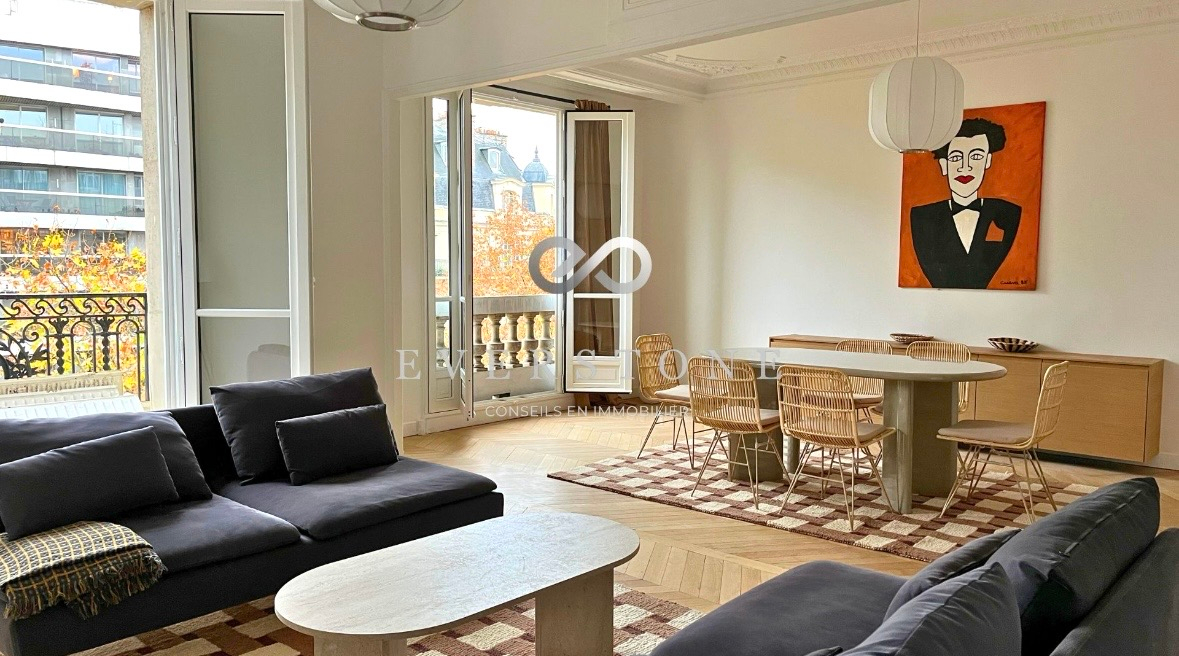 Photo Exclusivité - RER Port Royal - Notre Dame des Champs image 5/6