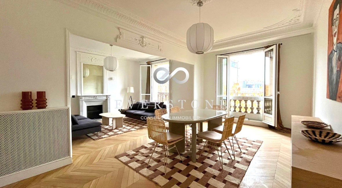 Exclusivité - RER Port Royal - Notre Dame des Champs