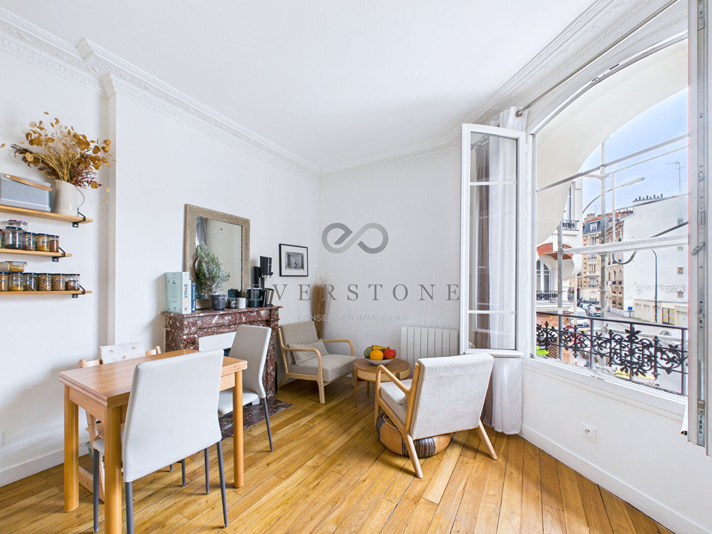 Photo COURBEVOIE BÉCON / Gare de Bécon image 3/5