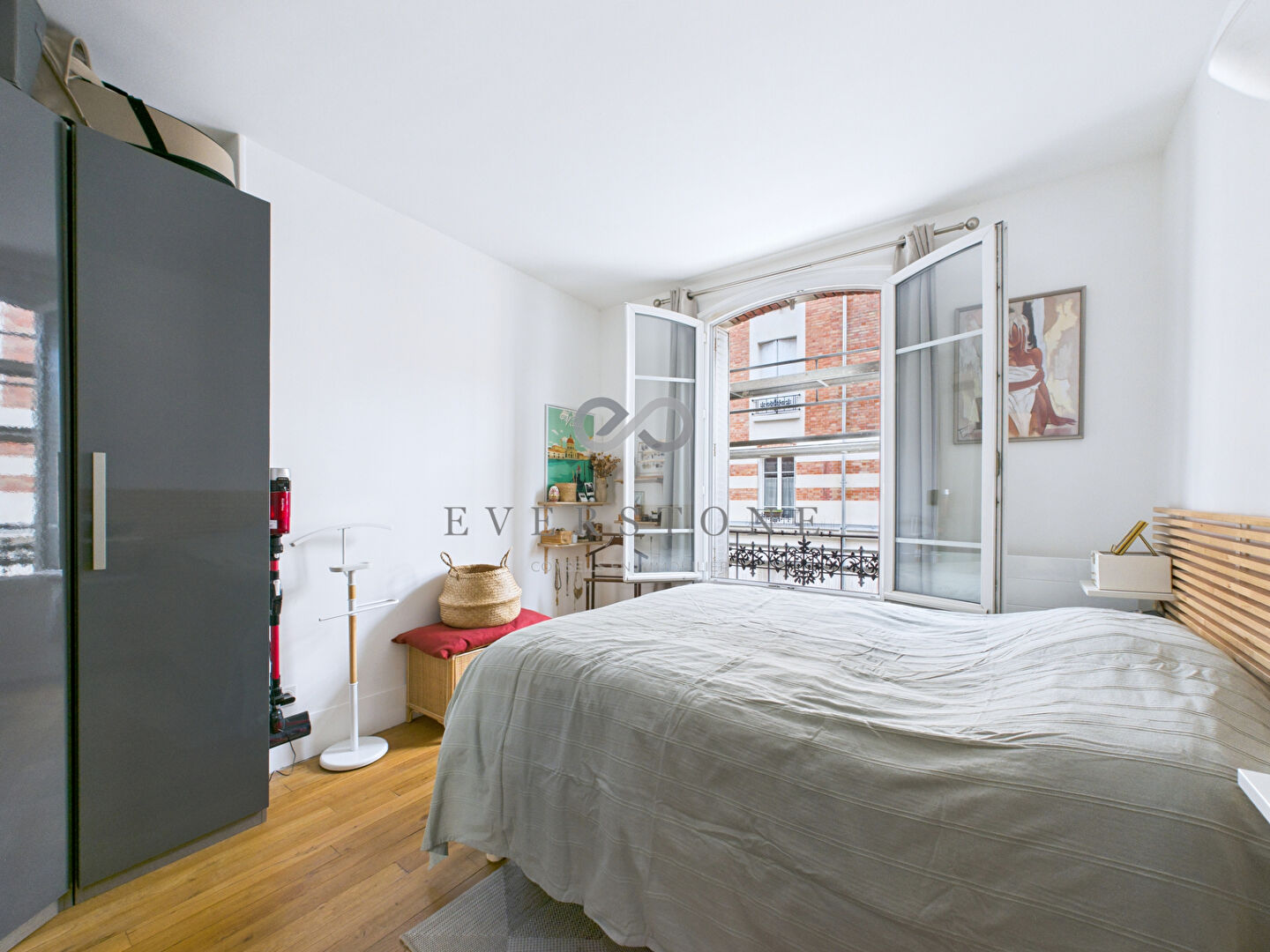 Photo COURBEVOIE BÉCON / Gare de Bécon image 4/5