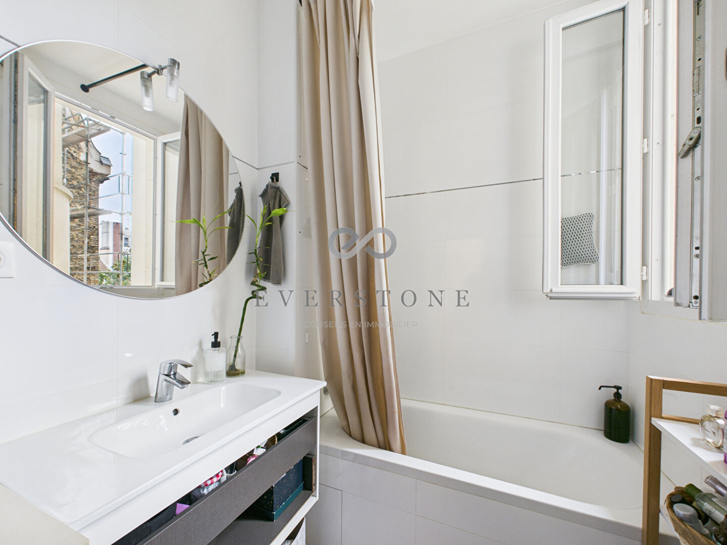 Photo COURBEVOIE BÉCON / Gare de Bécon image 5/5