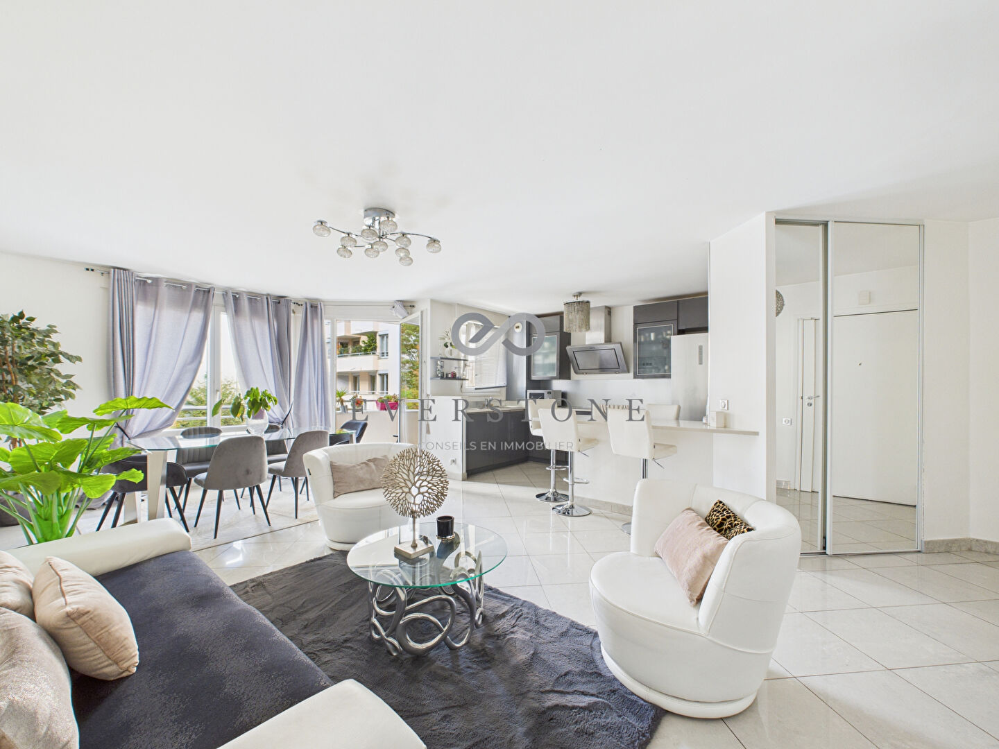 Agence immobilière de EVERSTONE - Everstone