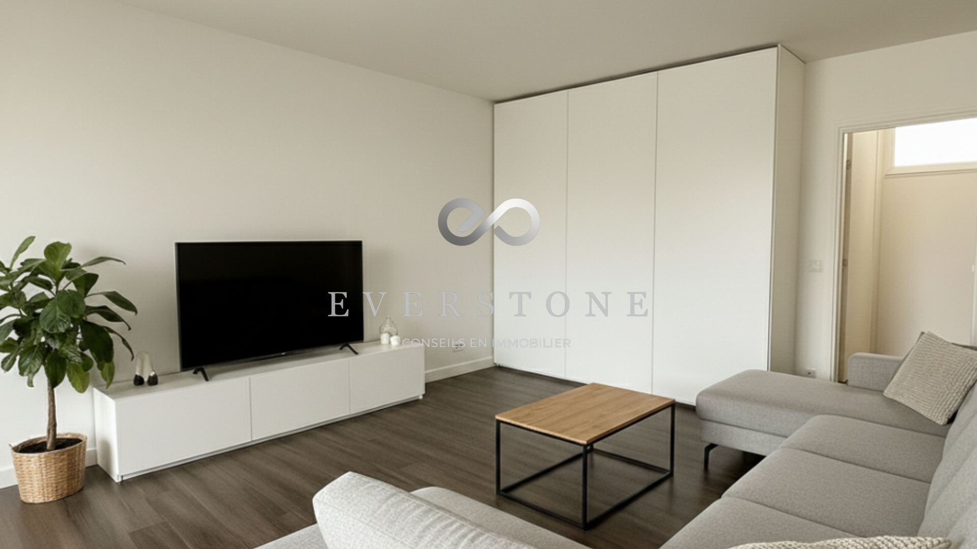 Agence immobilière de EVERSTONE - Everstone