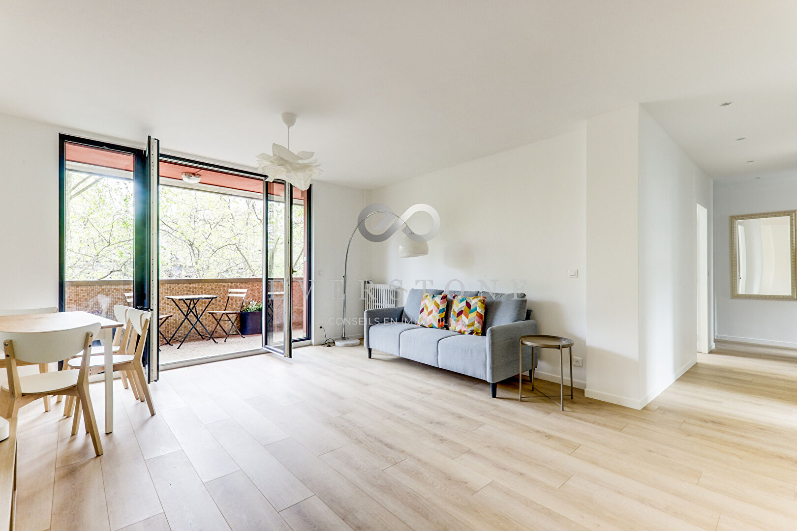 Agence immobilière de EVERSTONE - Everstone