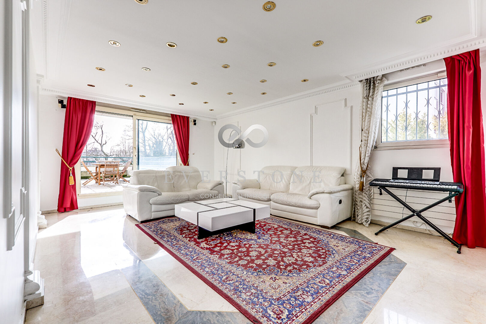 Agence immobilière de EVERSTONE - Everstone