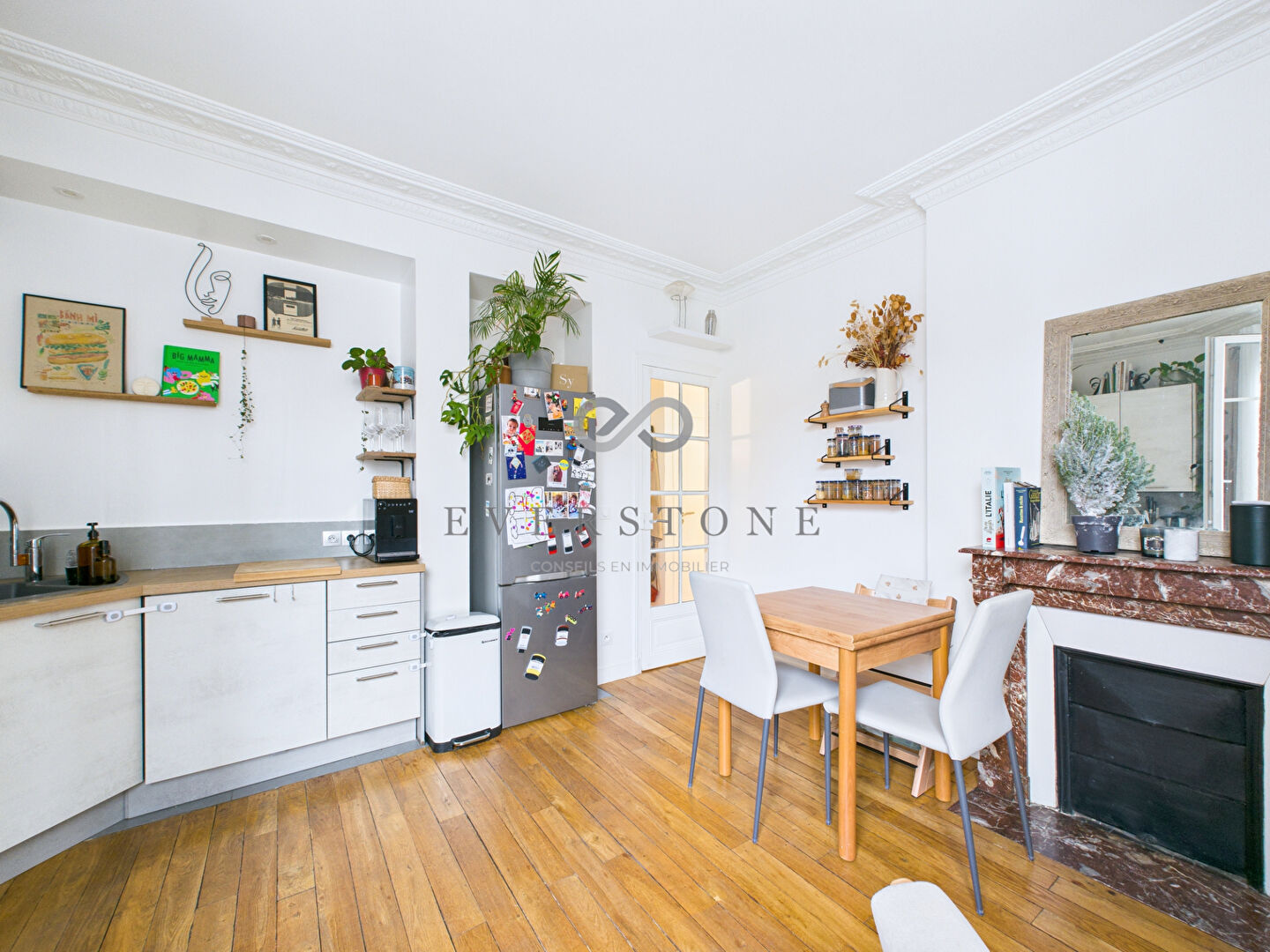 Agence immobilière de EVERSTONE - Everstone