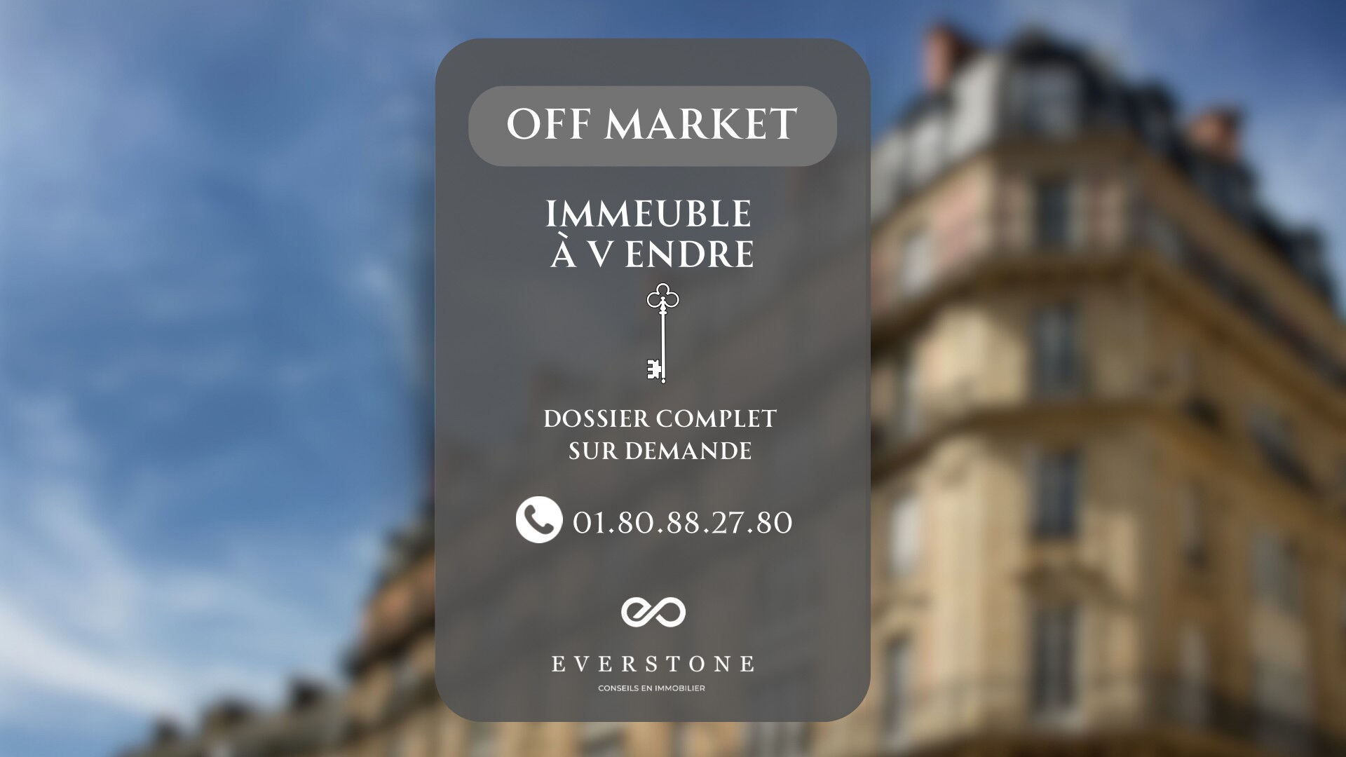 Agence immobilière de EVERSTONE - Everstone