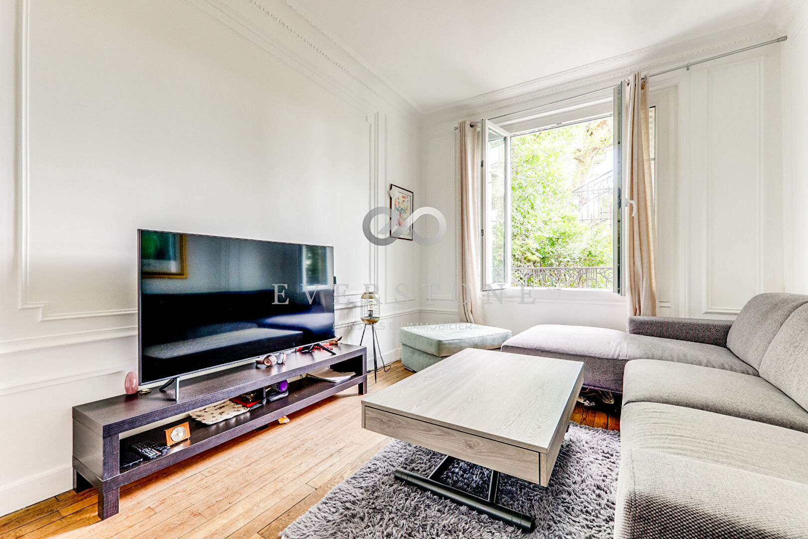 Agence immobilière de EVERSTONE - Everstone