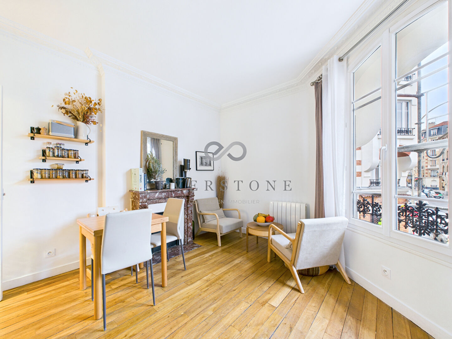 Agence immobilière de EVERSTONE - Everstone