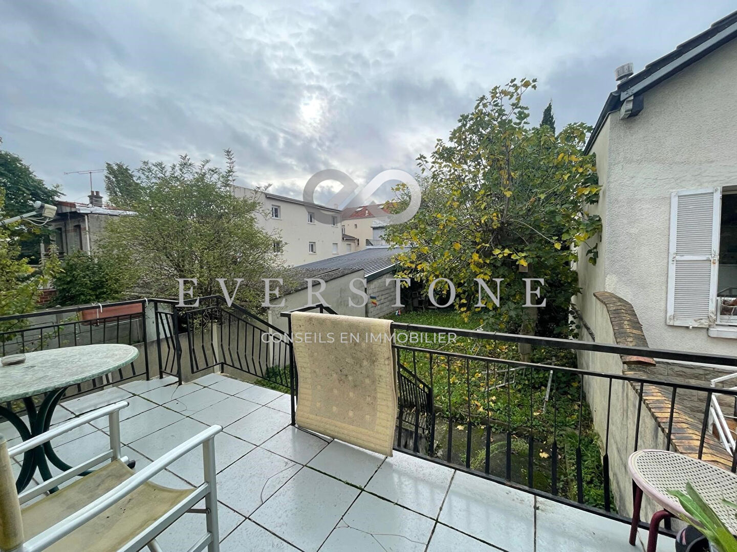 Agence immobilière de EVERSTONE - Everstone