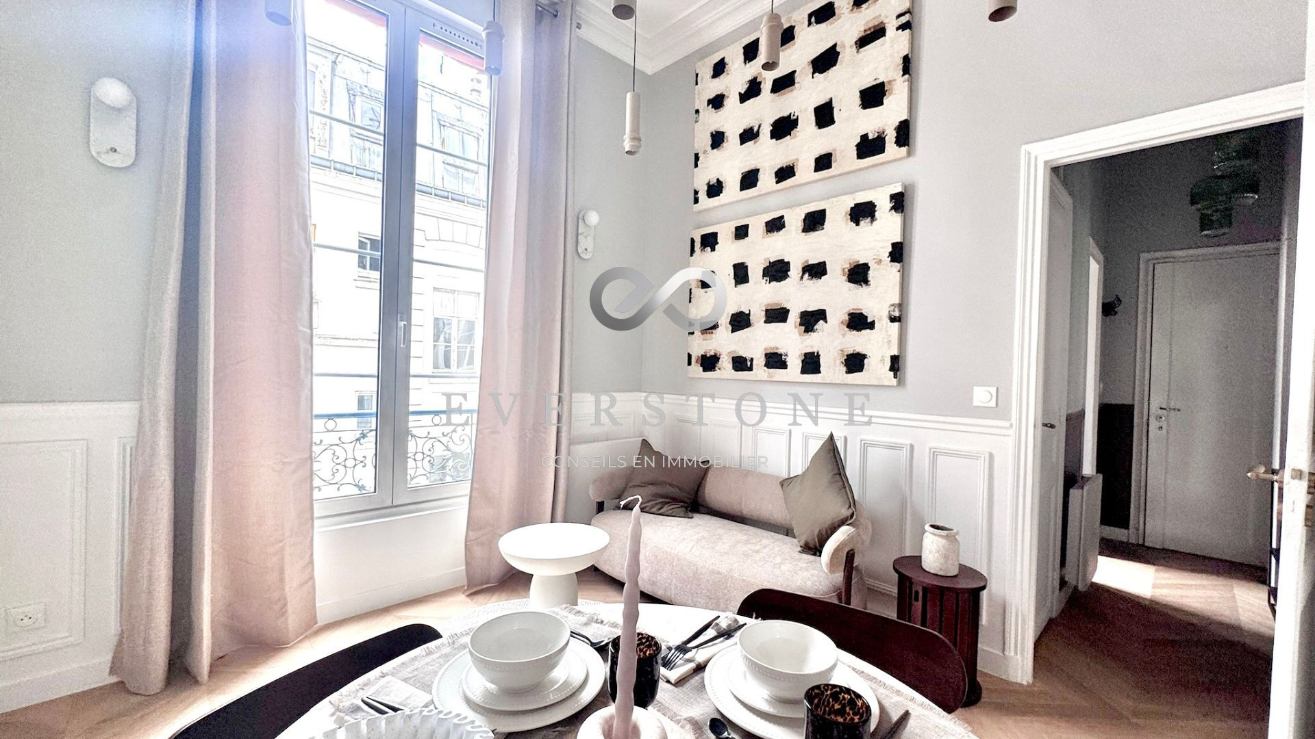 Agence immobilière de EVERSTONE - Everstone