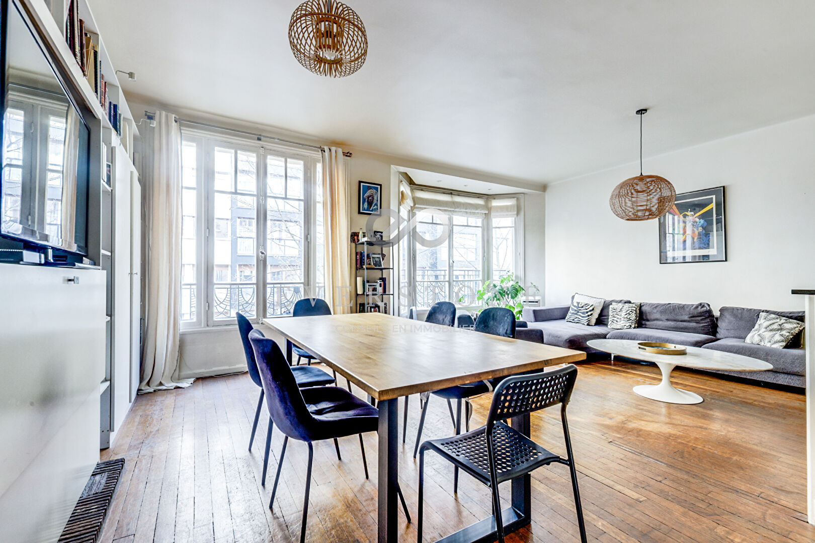 Agence immobilière de EVERSTONE - Everstone