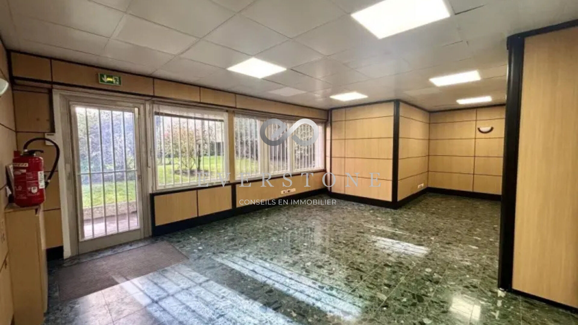 Agence immobilière de EVERSTONE - Everstone