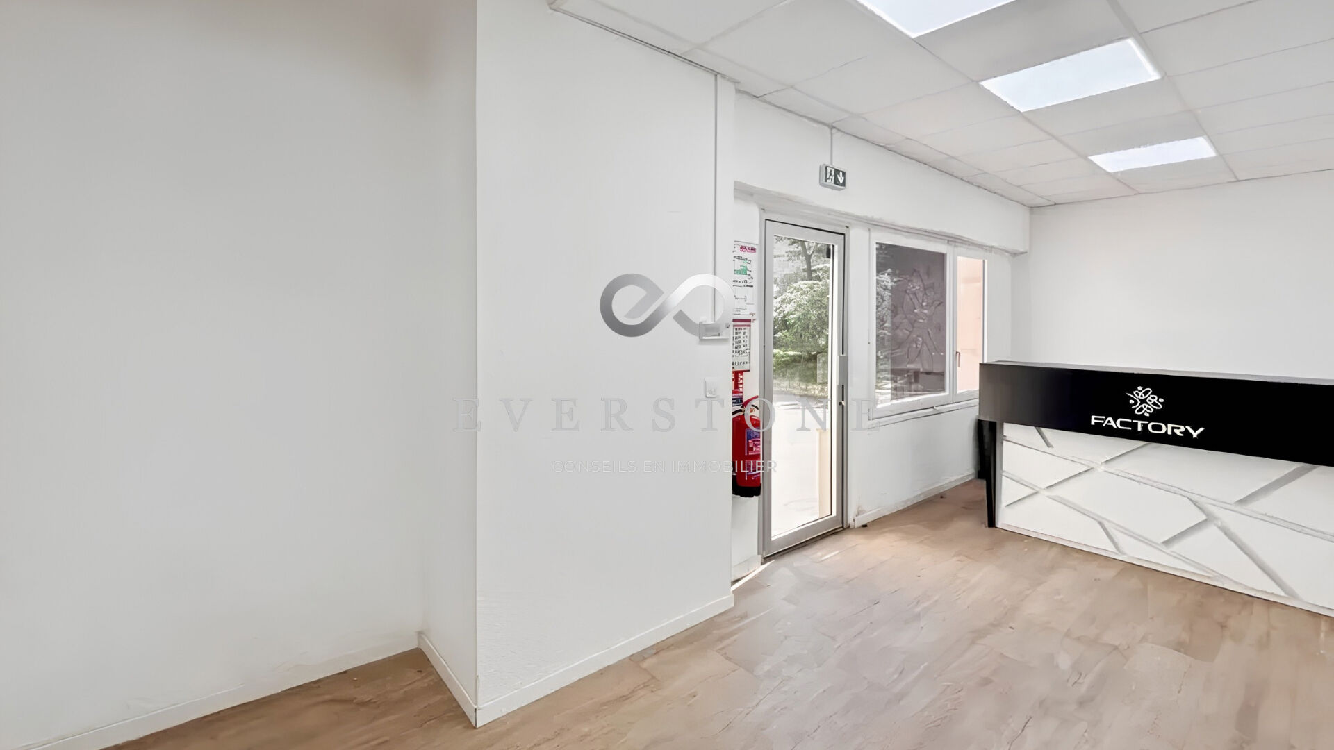 Agence immobilière de EVERSTONE - Everstone