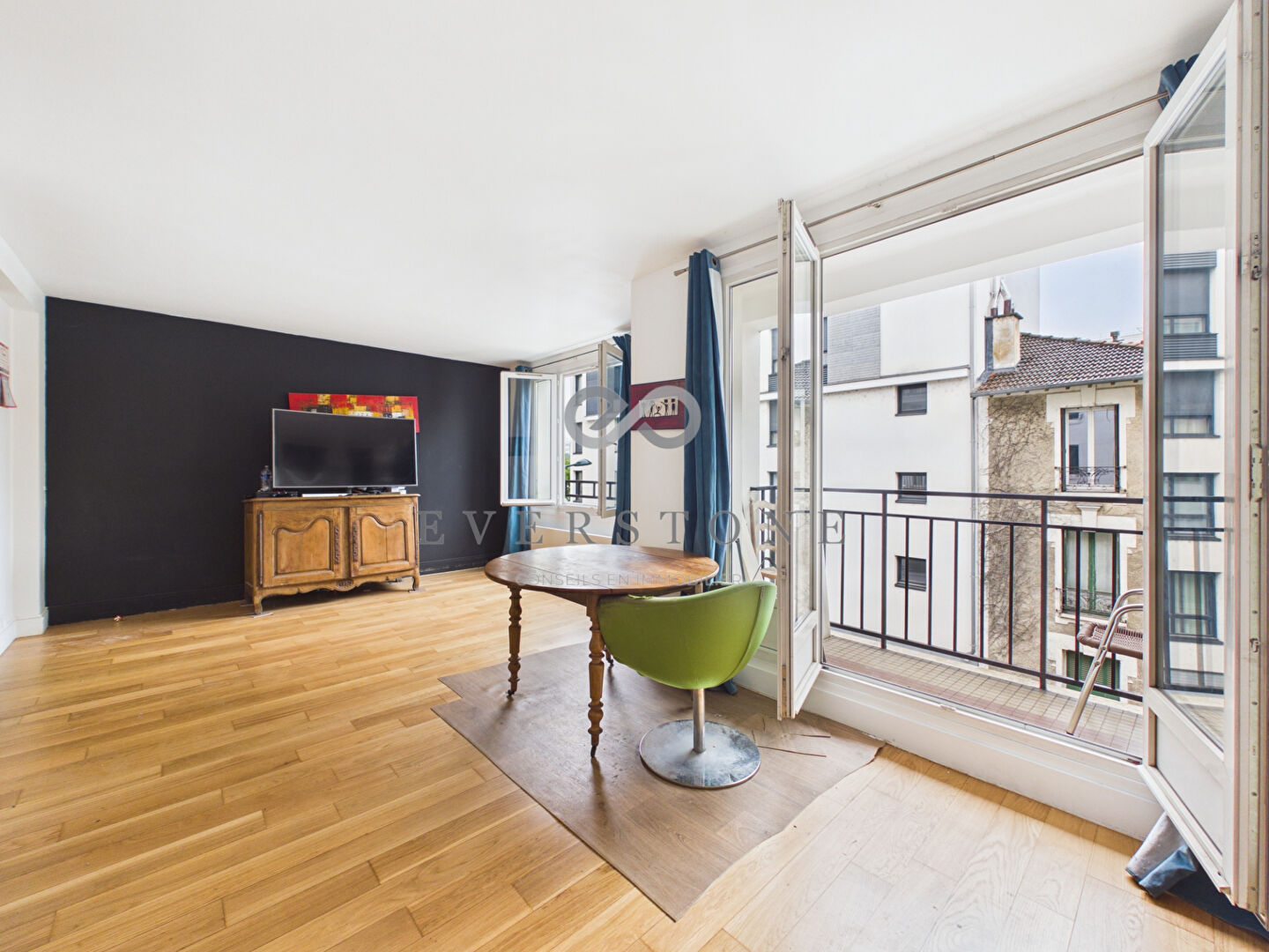 Agence immobilière de EVERSTONE - Everstone