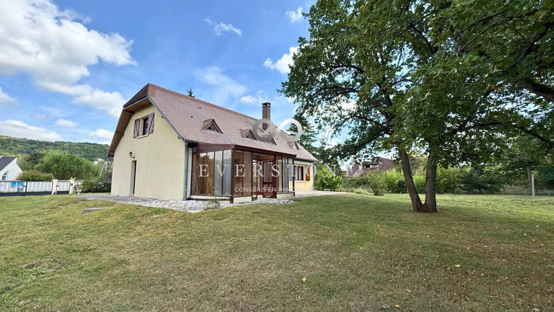Agence immobilière de EVERSTONE - Everstone