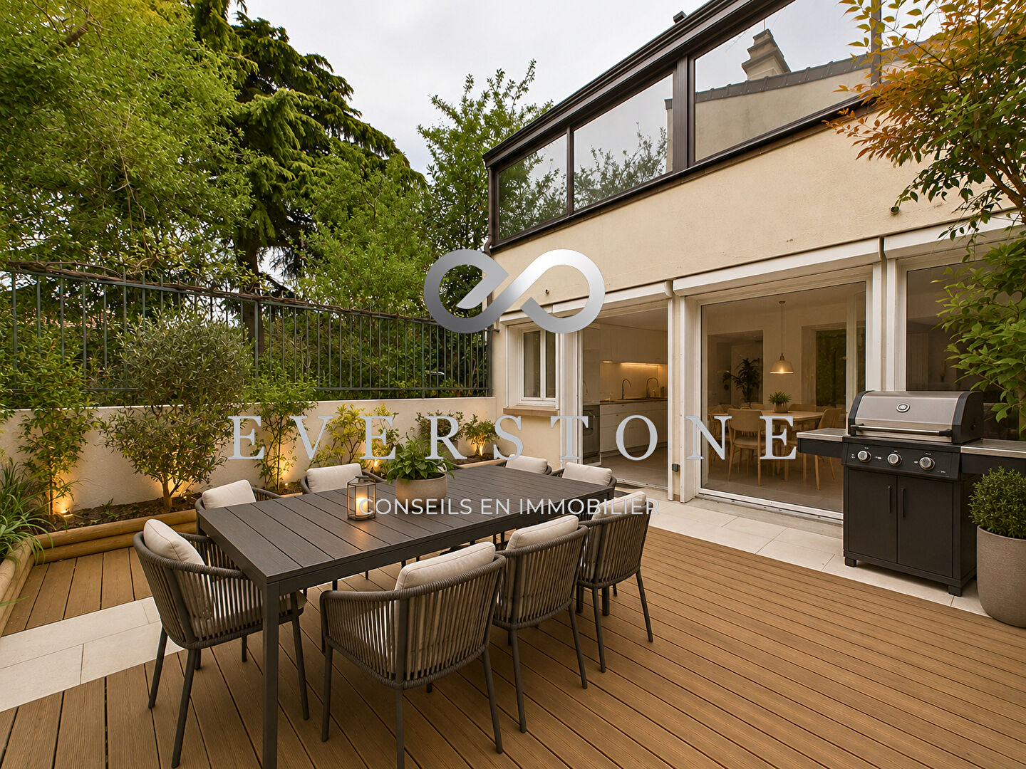 Agence immobilière de EVERSTONE - Everstone