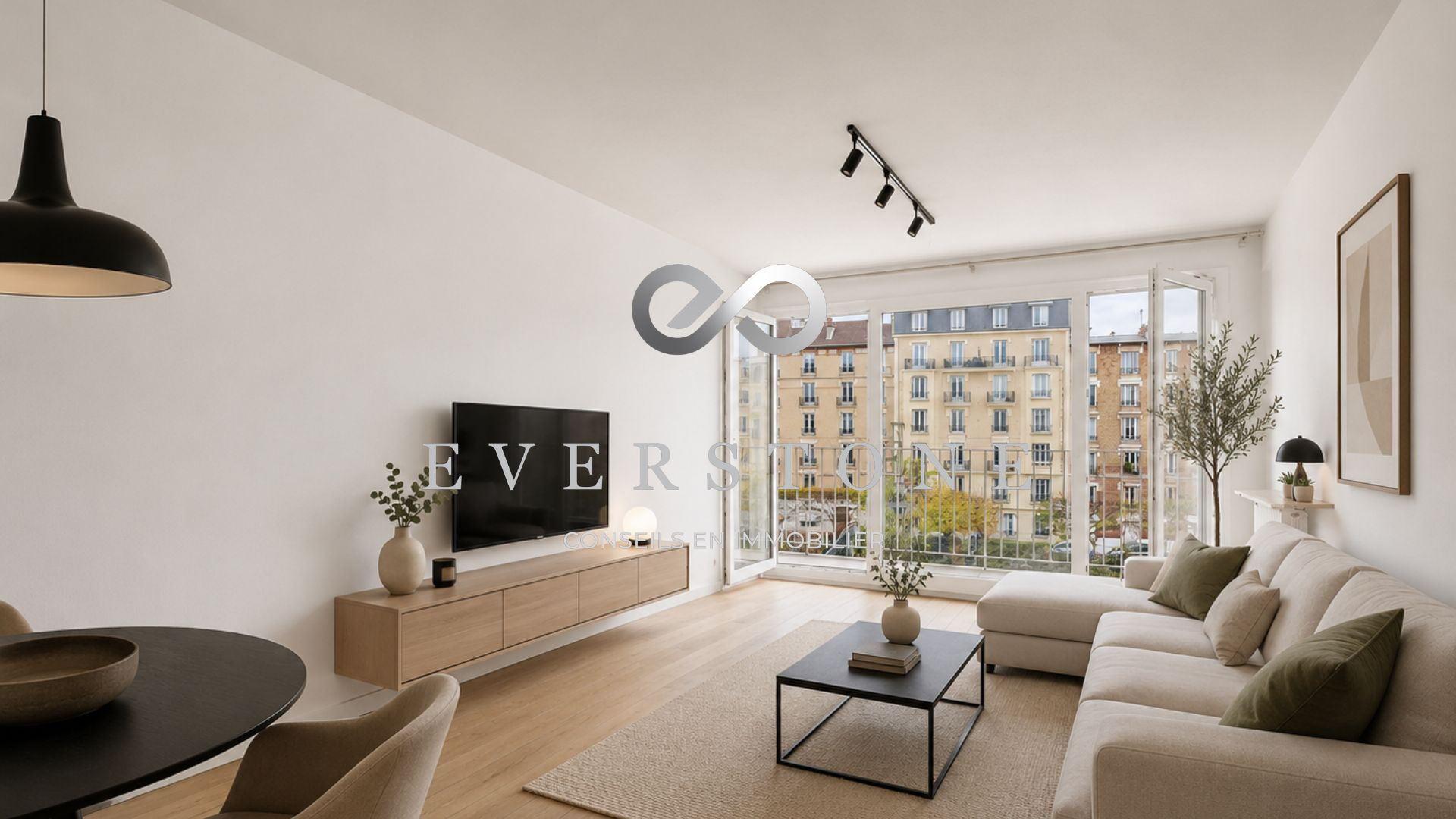 Agence immobilière de EVERSTONE - Everstone