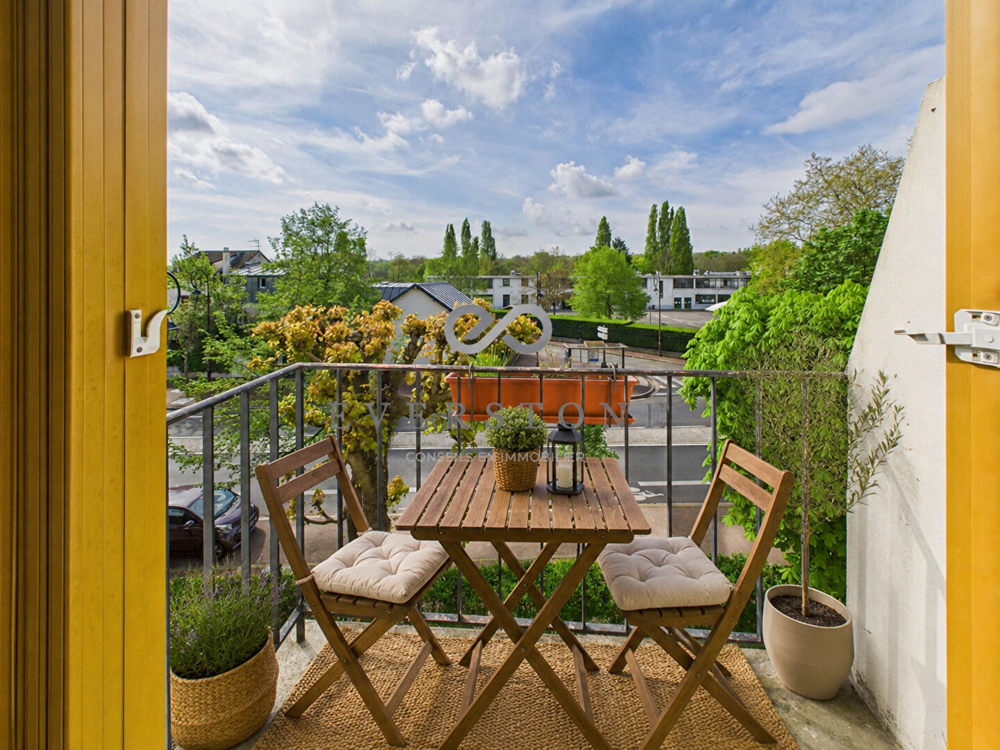 Agence immobilière de EVERSTONE - Everstone