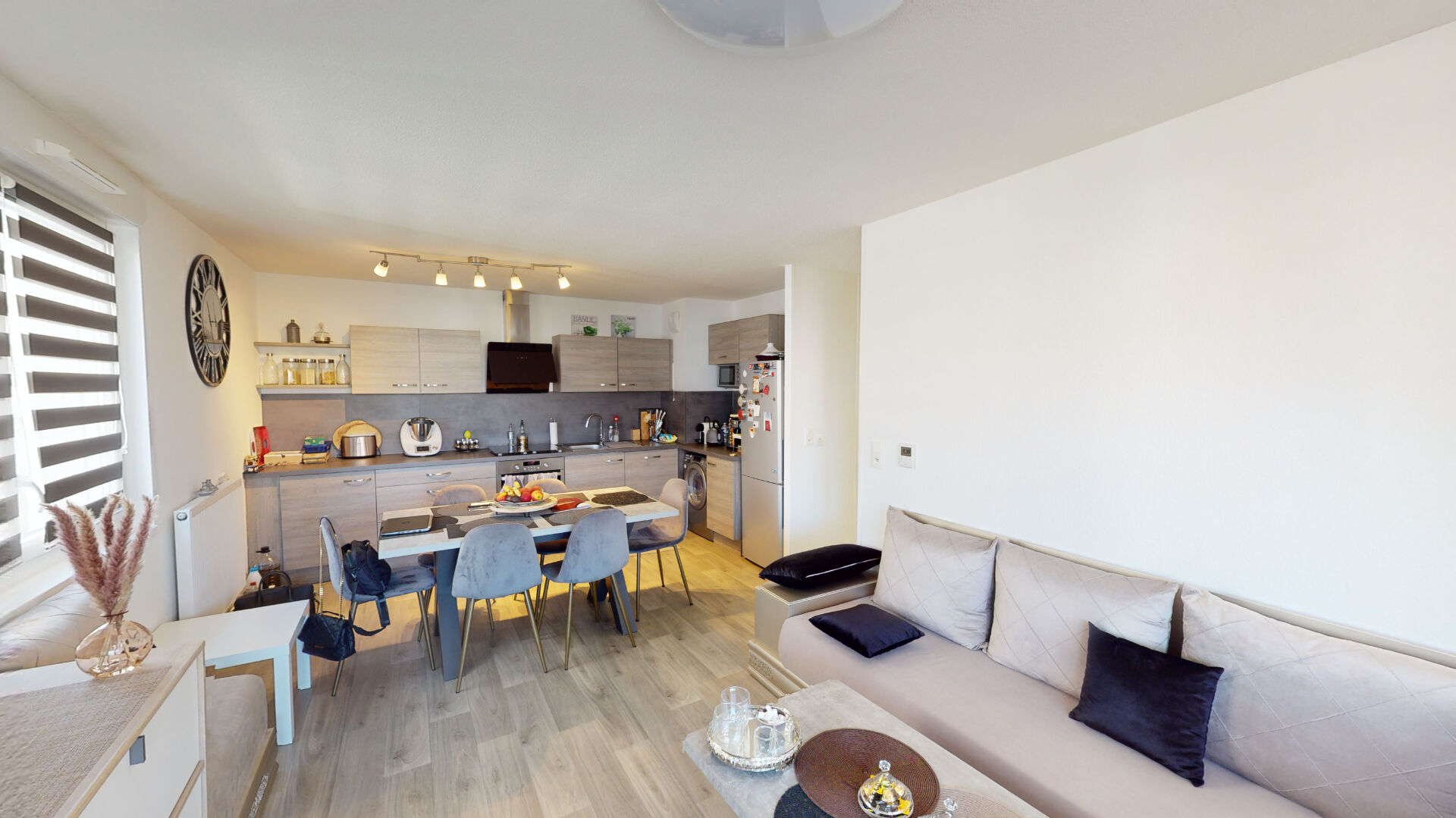 Agence immobilière de EXPERT IMMO GRAND EST Souffelweyersheim - EXPERT IMMO GRAND EST