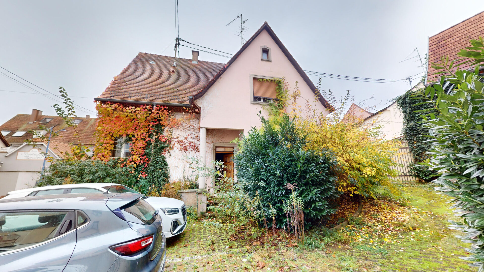 Agence immobilière de EXPERT IMMO GRAND EST Souffelweyersheim - EXPERT IMMO GRAND EST