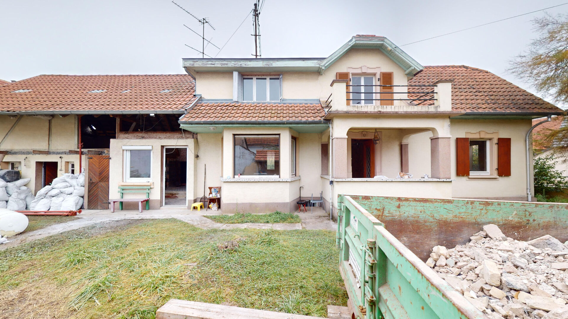 Agence immobilière de EXPERT IMMO GRAND EST Souffelweyersheim - EXPERT IMMO GRAND EST