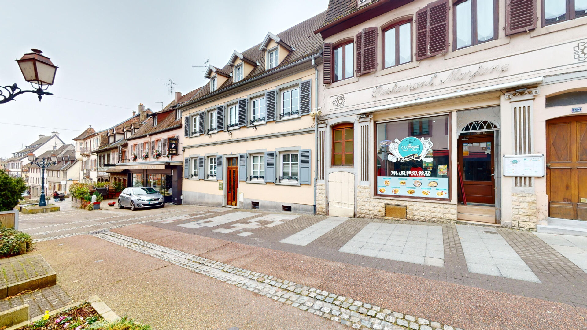 Agence immobilière de EXPERT IMMO GRAND EST Souffelweyersheim - EXPERT IMMO GRAND EST