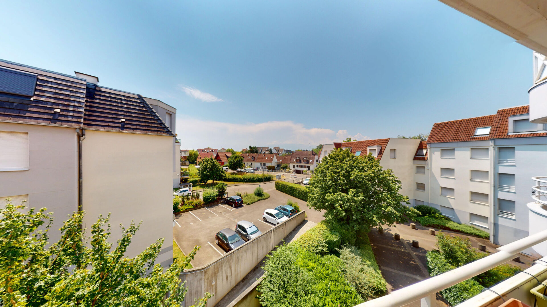 Agence immobilière de EXPERT IMMO GRAND EST Souffelweyersheim - EXPERT IMMO GRAND EST