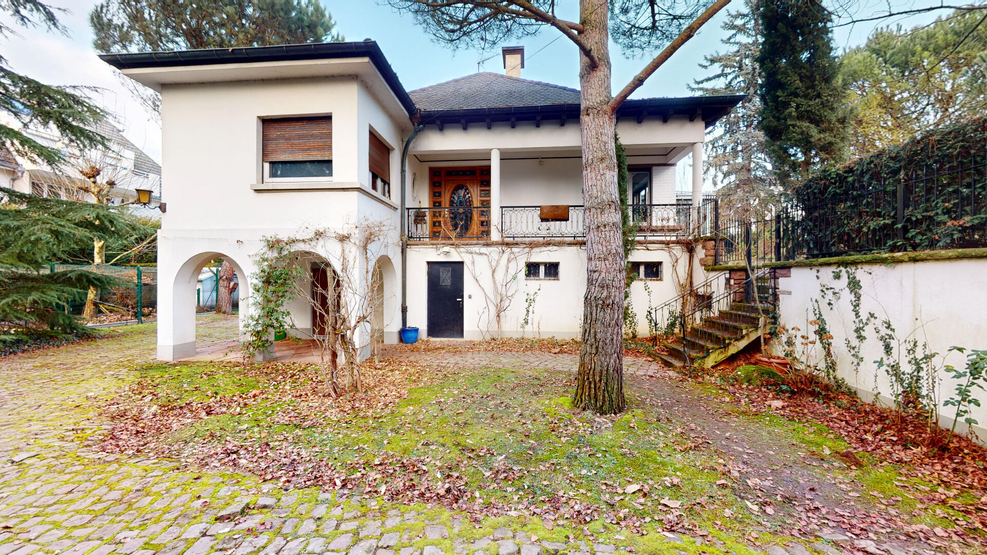 Agence immobilière de EXPERT IMMO GRAND EST Souffelweyersheim - EXPERT IMMO GRAND EST