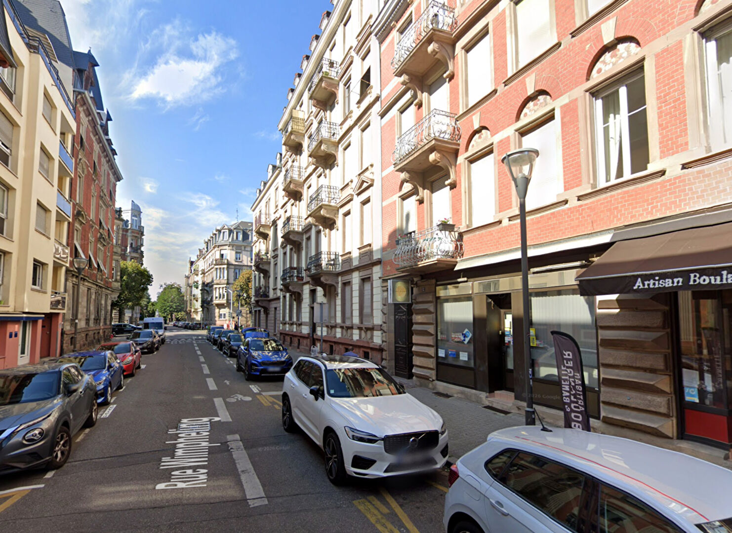 Agence immobilière de EXPERT IMMO GRAND EST Souffelweyersheim - EXPERT IMMO GRAND EST