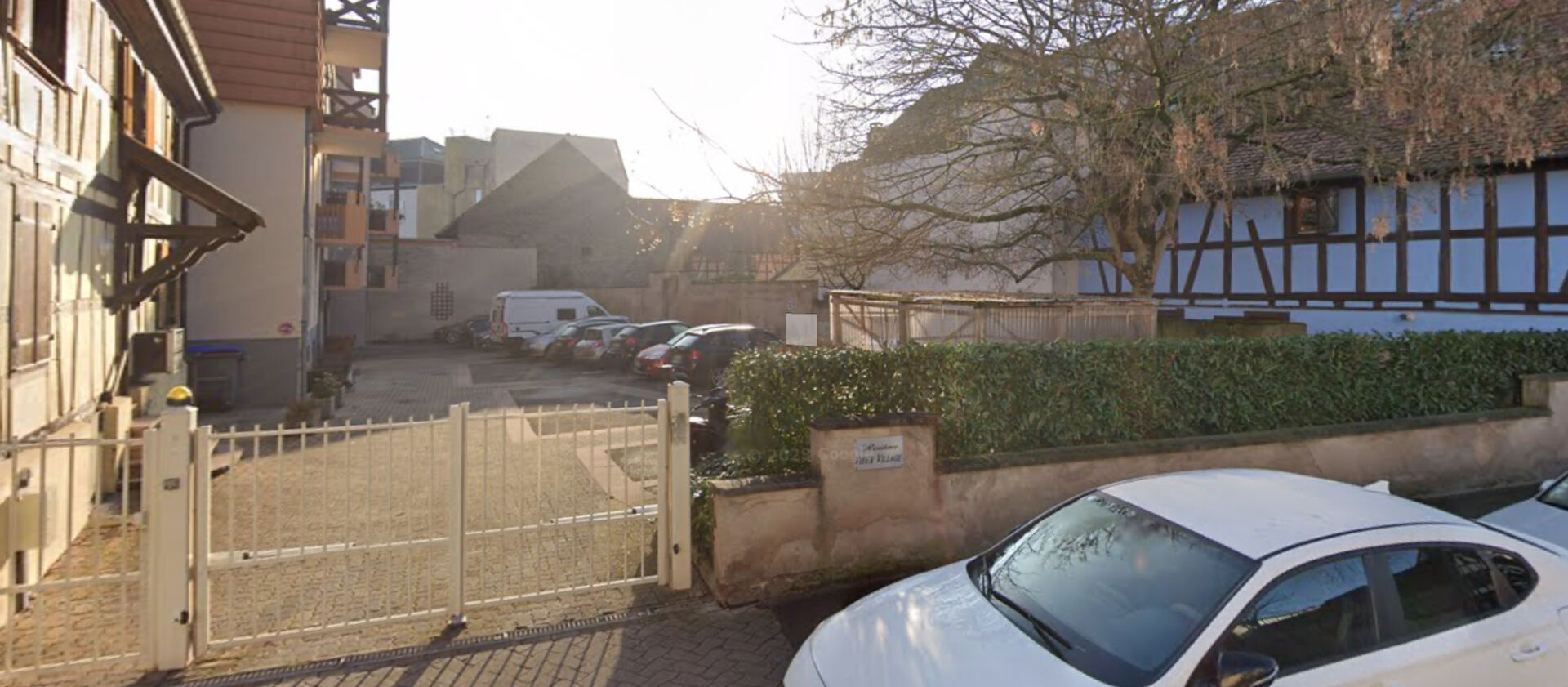 Agence immobilière de EXPERT IMMO GRAND EST Souffelweyersheim - EXPERT IMMO GRAND EST