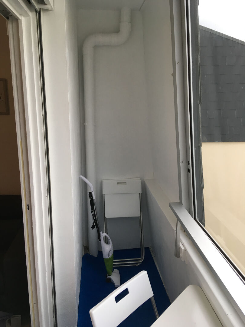 Photo Studio Courseulles Sur Mer  à proximité de la  plage image 3/6