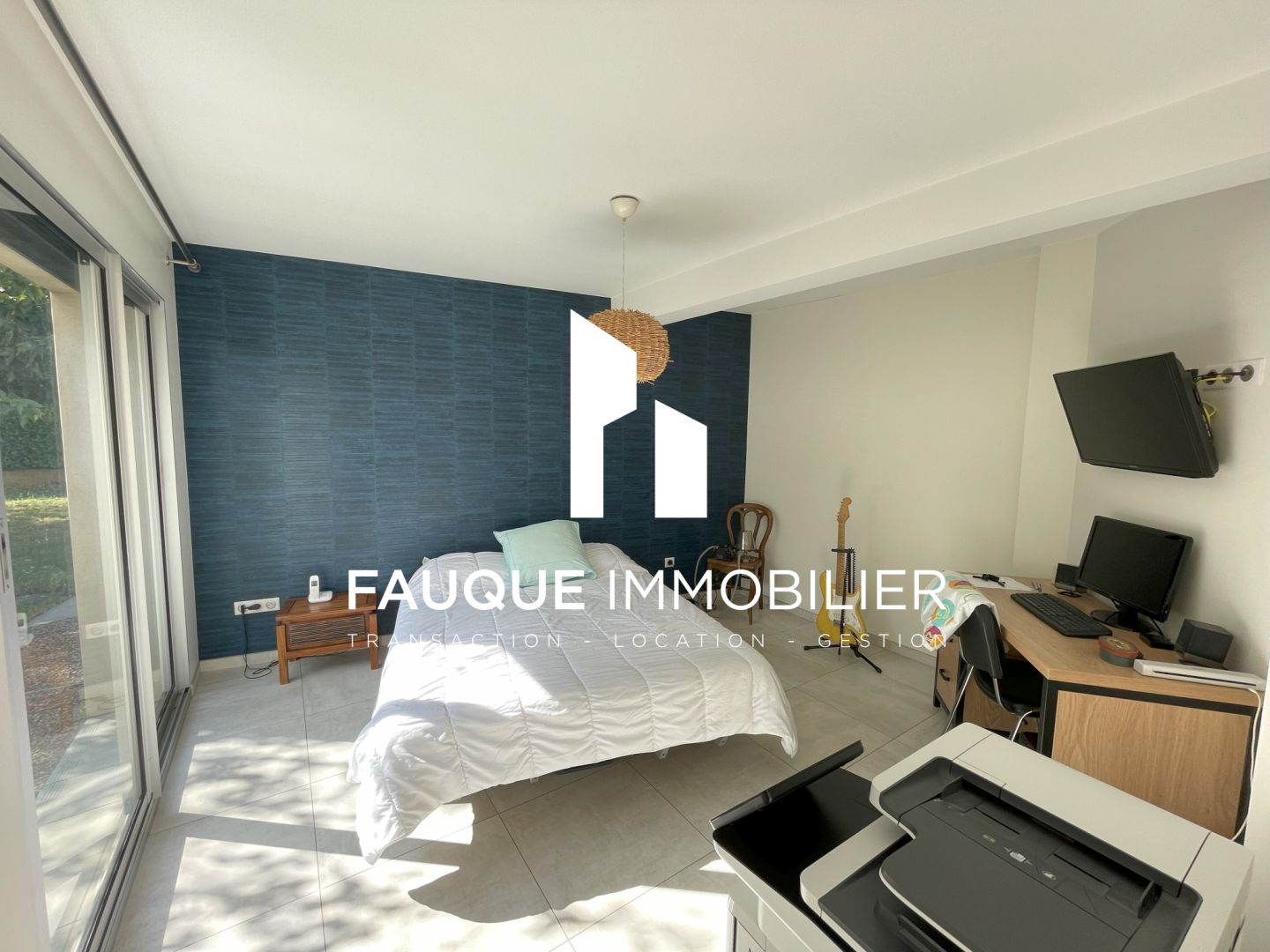 Photo Maison de 285 m2 habitables avec piscine image 5/6