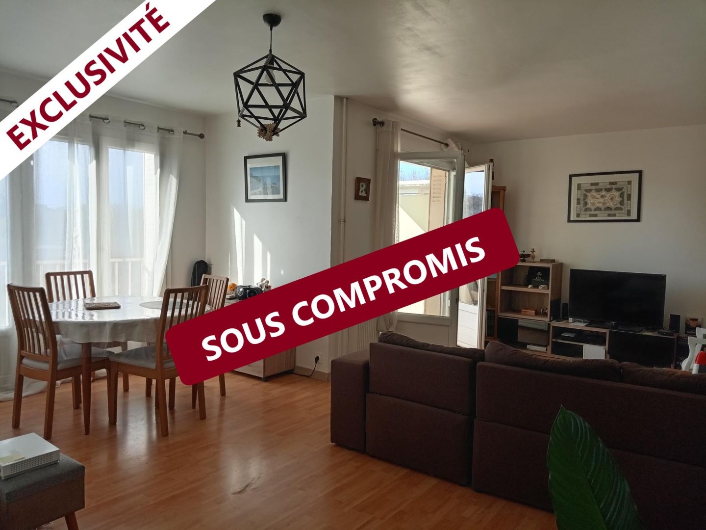Agence immobilière de FAUQUE IMMOBILIER Montmeyran