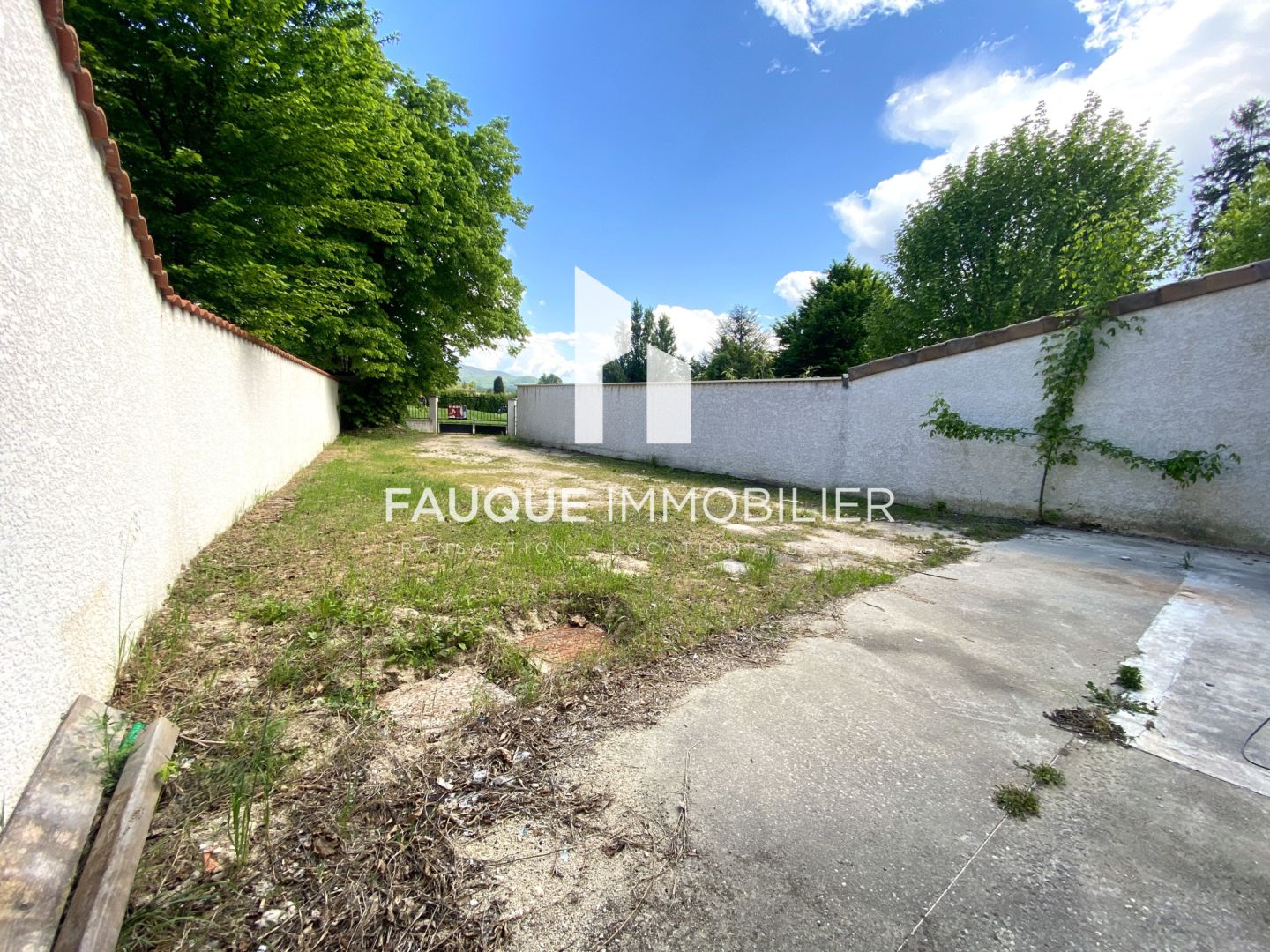 Photo Maison Montmeyran image 2/6