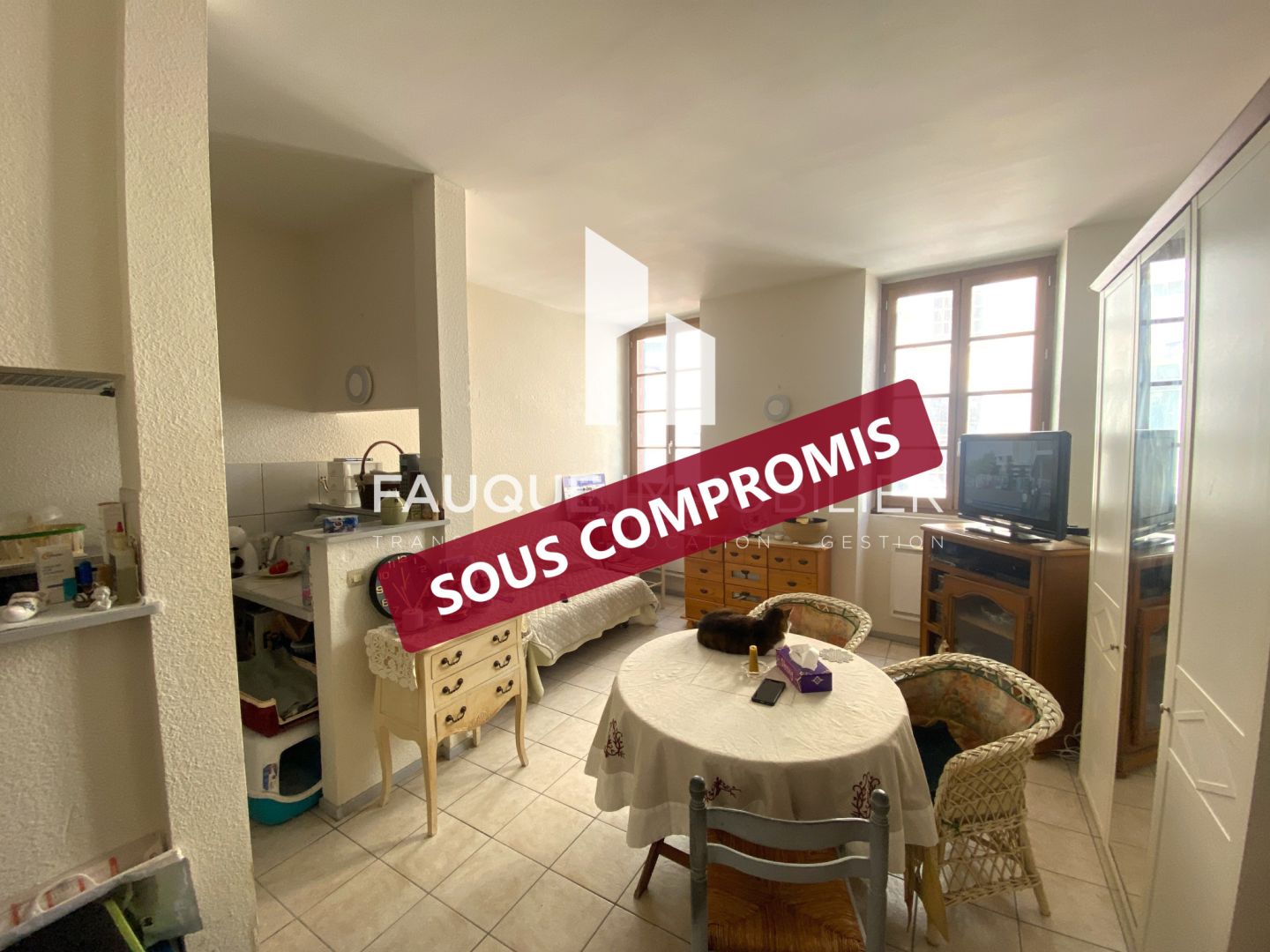 Photo Spécial investisseur image 1/5