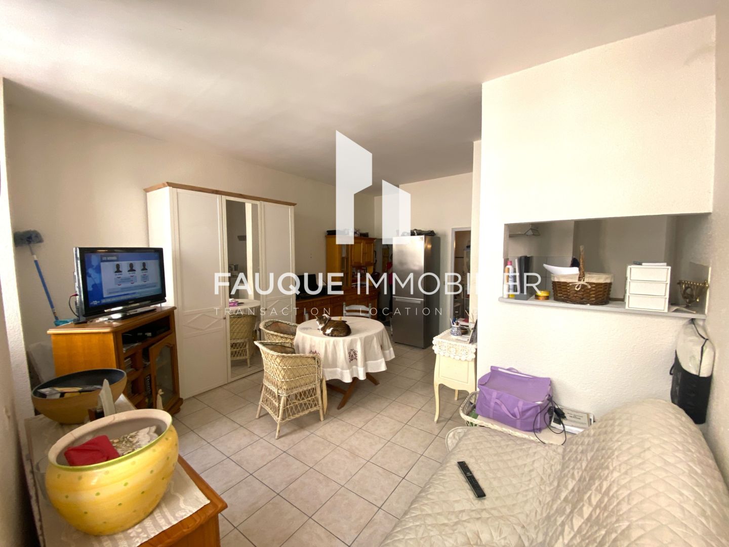 Photo Spécial investisseur image 4/5