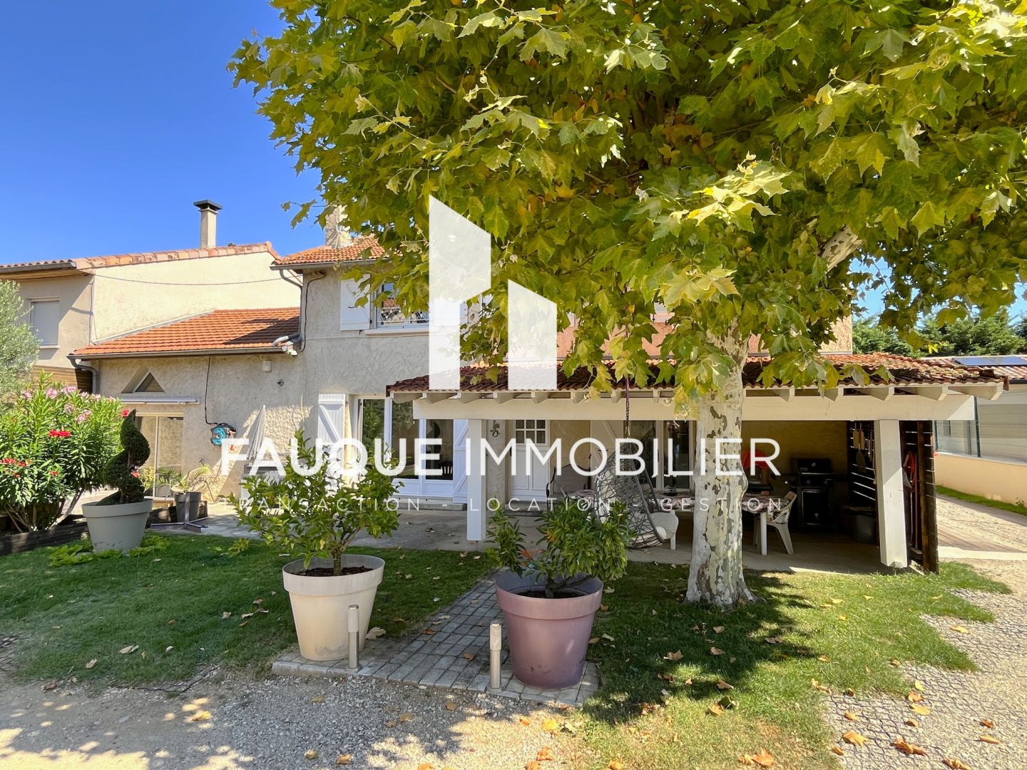 Photo EXCLUSIVITE. MONTELIER, Maison familiale de 186m2 hab sur 83 image 3/6