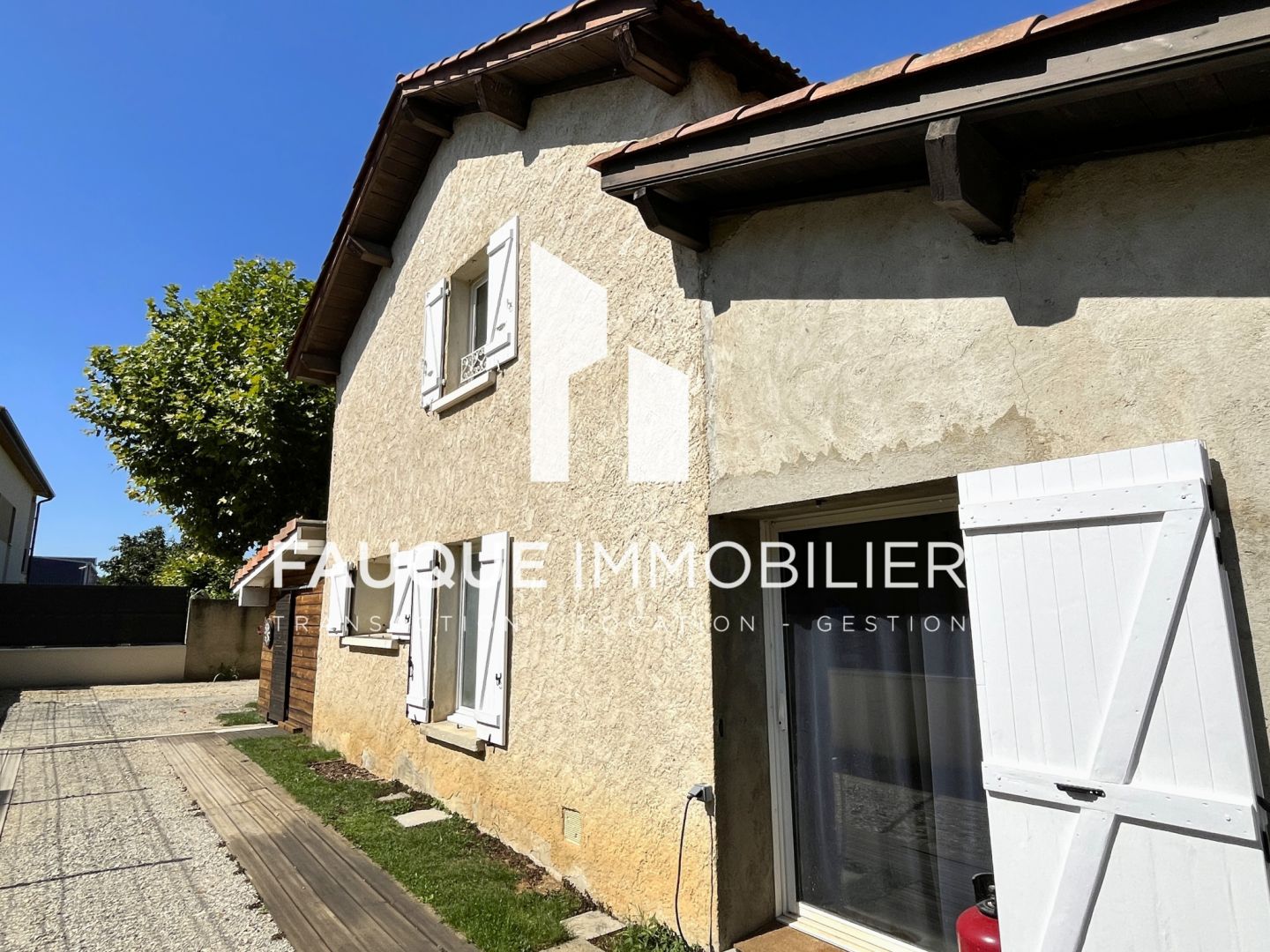 Photo EXCLUSIVITE. MONTELIER, Maison familiale de 186m2 hab sur 83 image 6/6