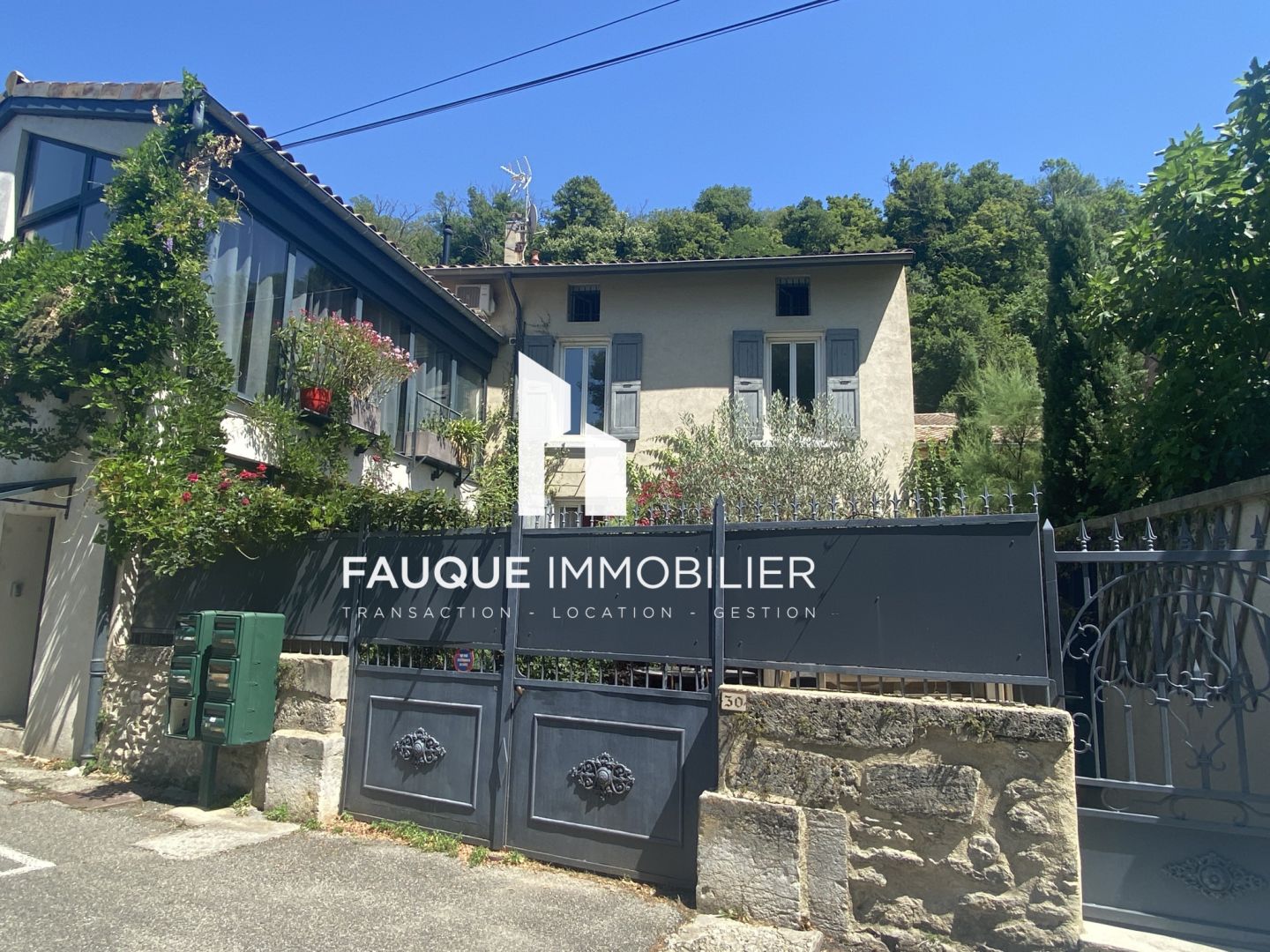 CHABEUIL - Appartement T3