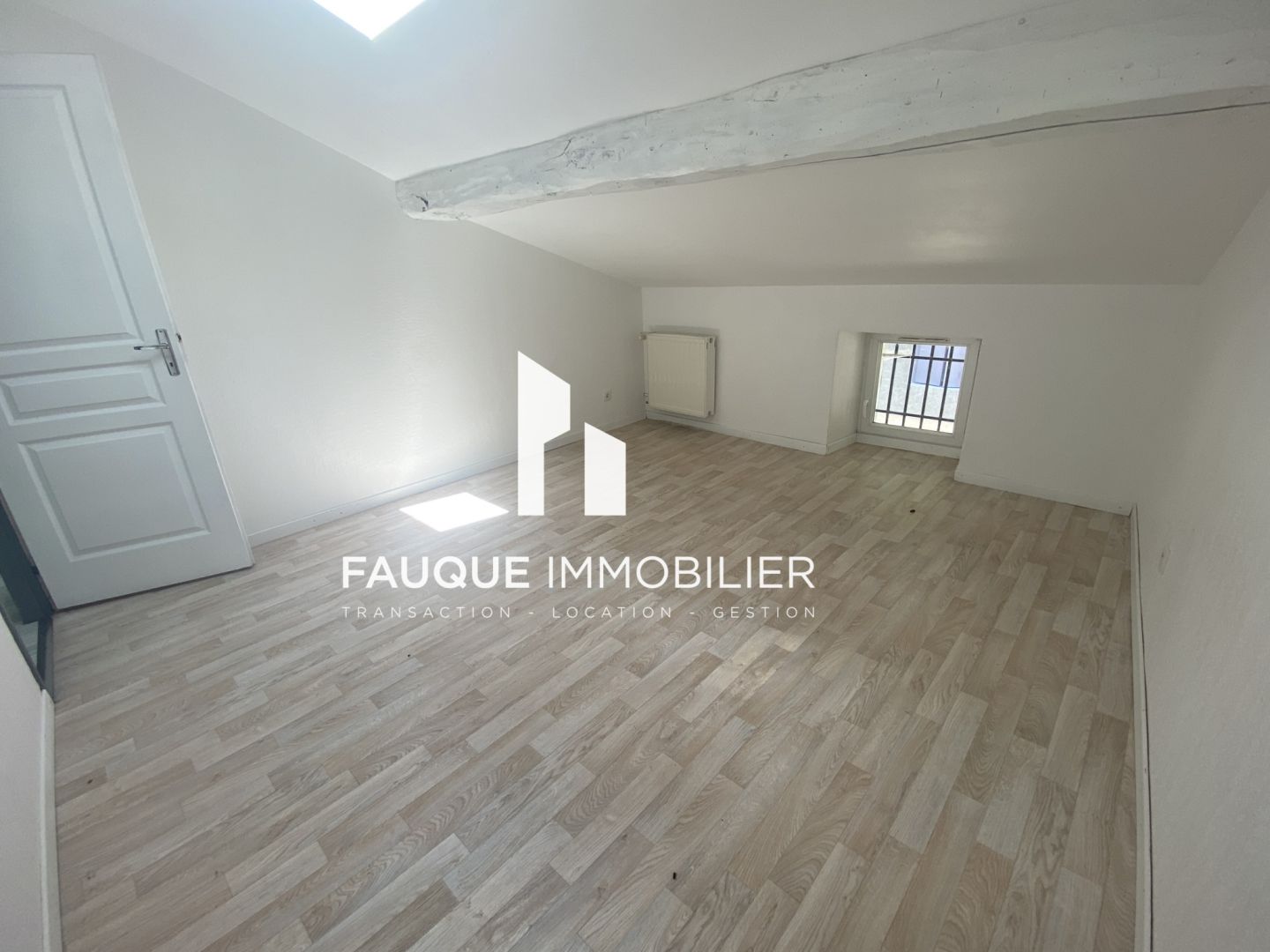 Photo CHABEUIL - Appartement T3 image 3/5