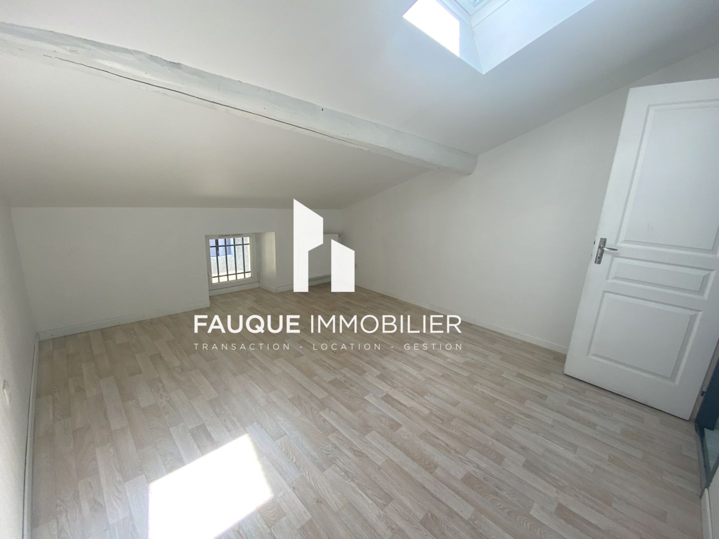 Photo CHABEUIL - Appartement T3 image 4/5