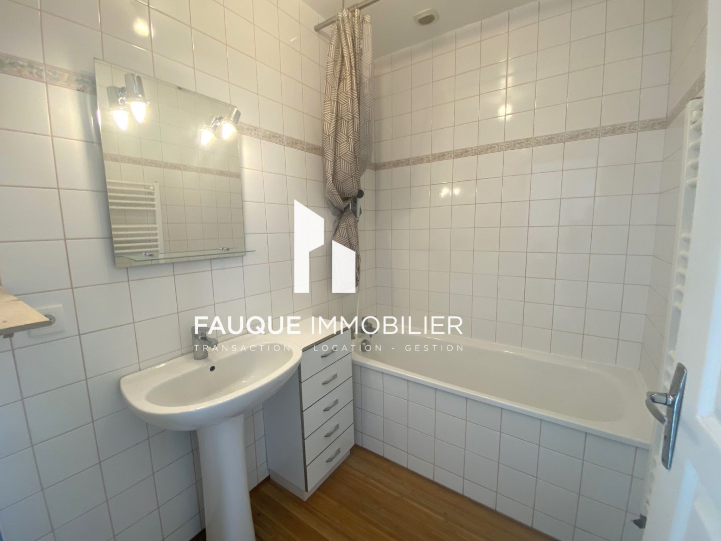 Photo CHABEUIL - Appartement T3 image 5/5