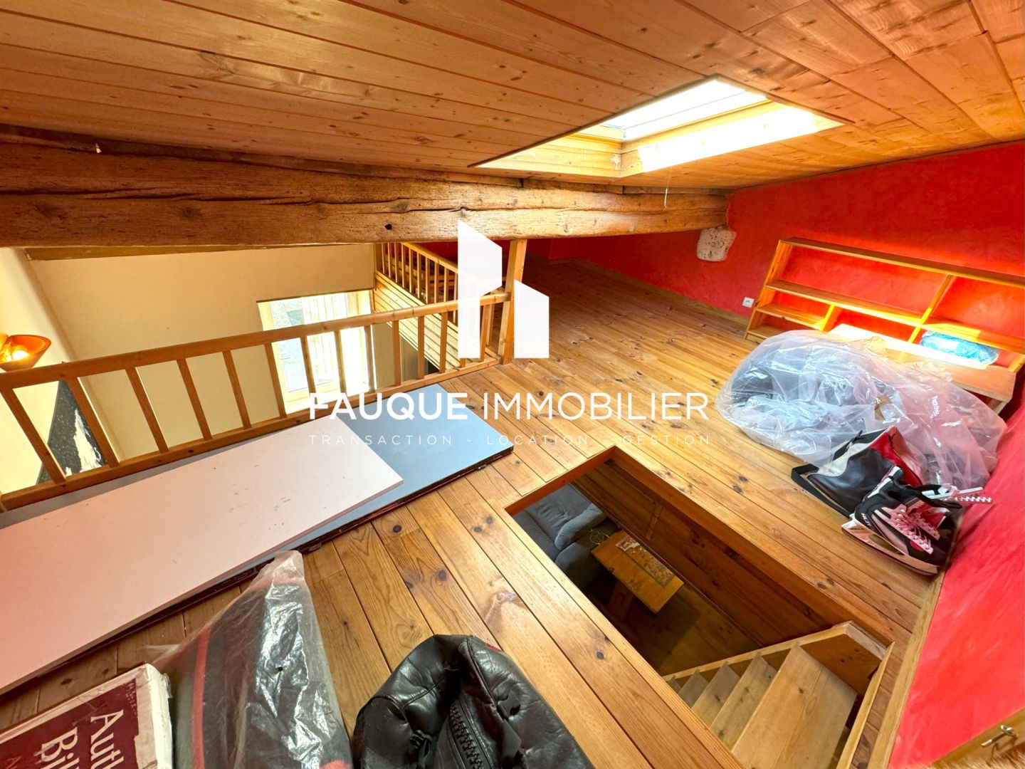 Photo Maison de Village image 4/6