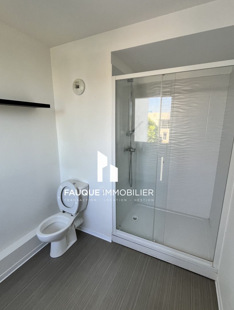 Photo MONTPELLIER - T2 avec place de stationnement image 6/6