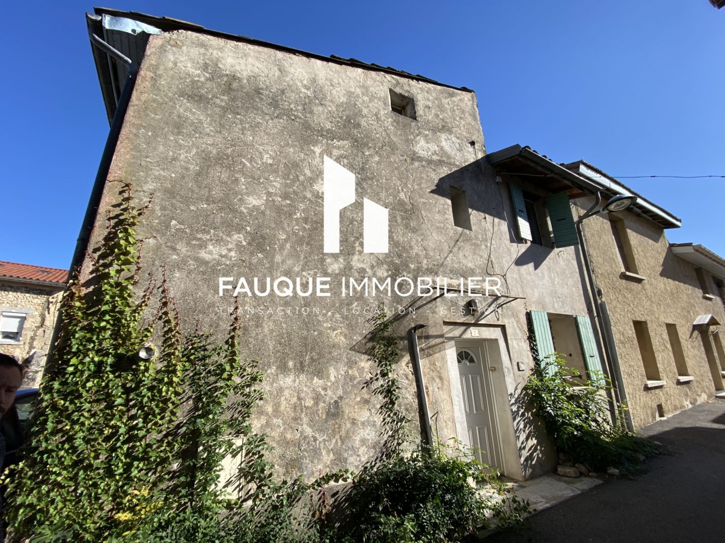 Photo Maison de Village image 1/6