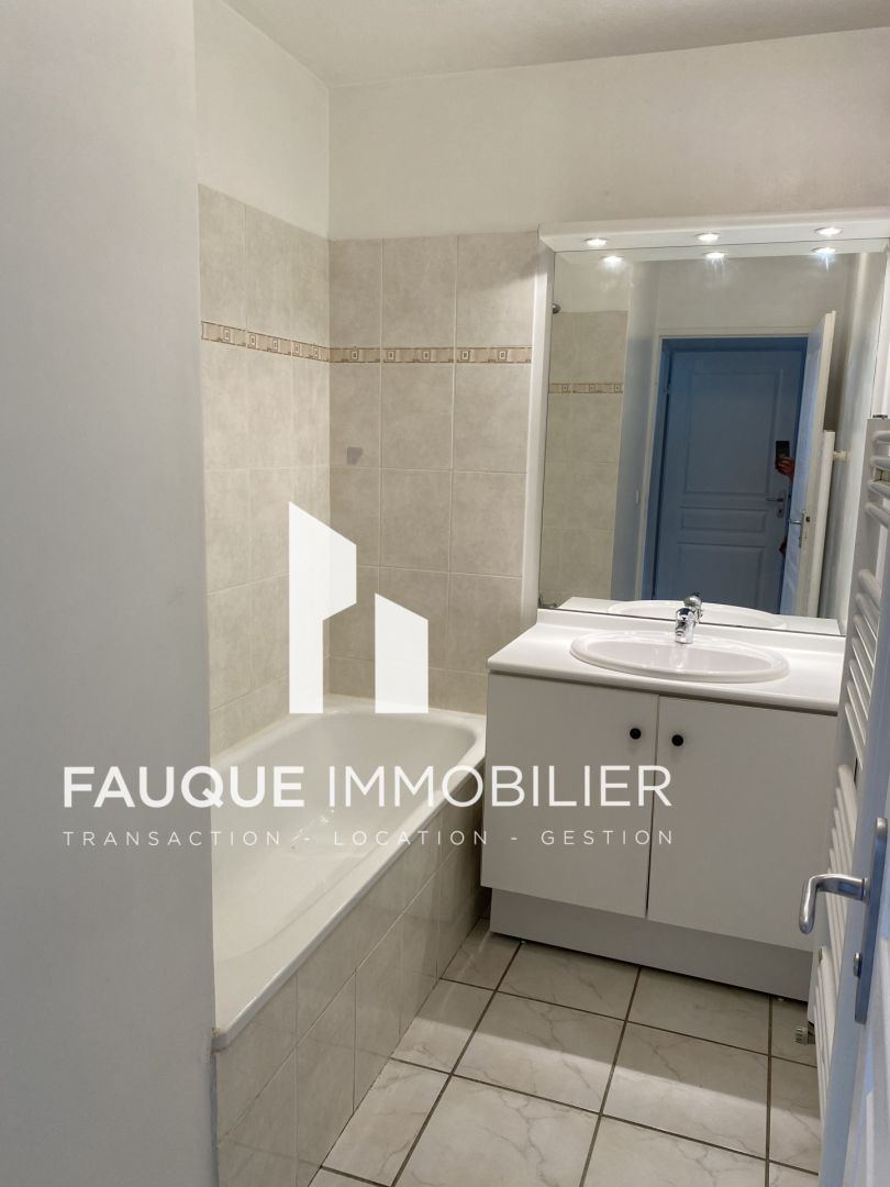 Photo VALENCE - APPARTEMENT T3 AVEC BALCON image 6/6